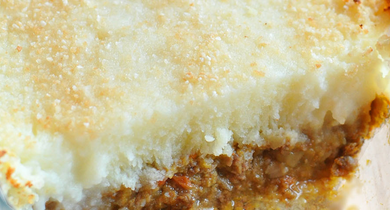 Hachis parmentier