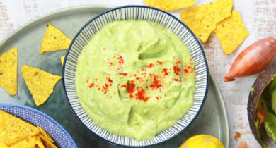 Guacamole