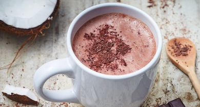 Chocolat Chaud Coco 