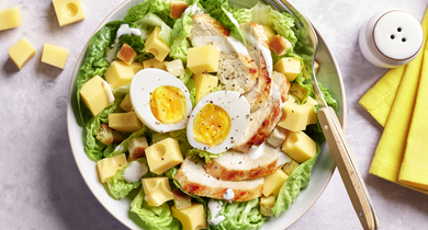Salade César