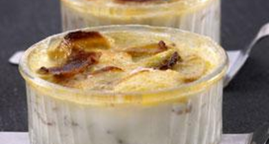 Amandine dauphinoise