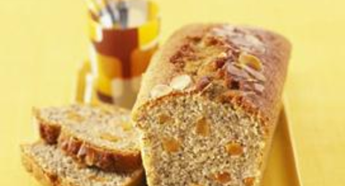 Cake salé au potiron