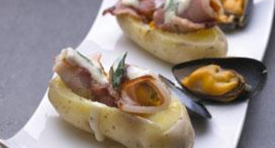 Chérie des Bouchots