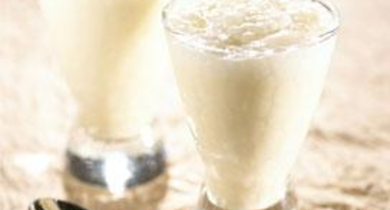 Crème de chou-fleur