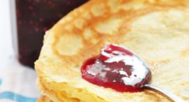 Crêpes