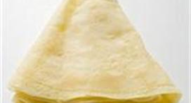 Crêpes moelleuses | Dès 12 mois