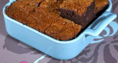 Délice choco-vanille