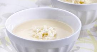 Emincés de volaille sauce à la moutarde