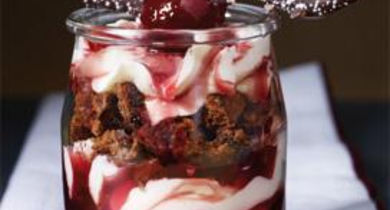 Forêt noire La Laitière 