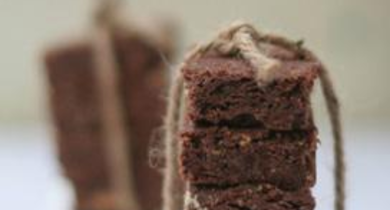 Gâteau au chocolat express 