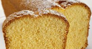 Gâteau au yaourt La Laitière