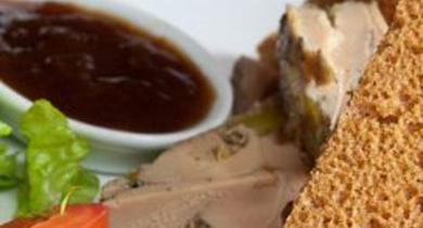 Moelleux du Périgord