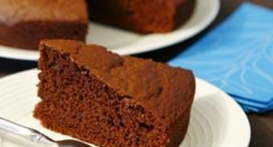 Moelleux léger La Laitière au chocolat