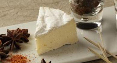 Mon Lanquetot en mousseline de pruneaux