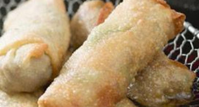 Nems aux Petits Chèvres