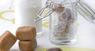 Petites douceurs lactées