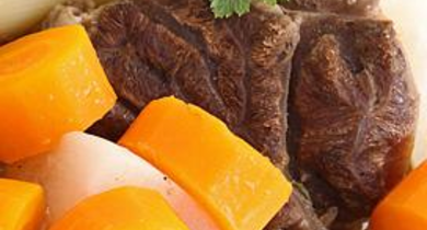 Pot-au-feu