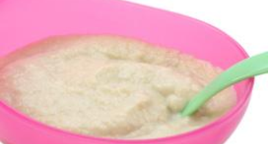 Purée de cabillaud poché au poireau | Dès 9 mois