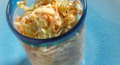 Salade coleslaw