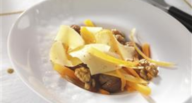 Salade d'Edam Boule d'Or