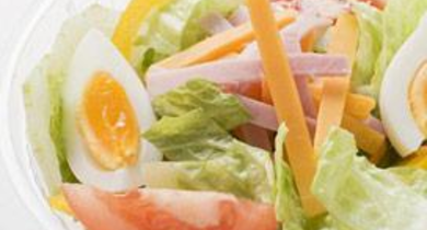 Salade de Printemps Italienne