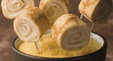 Sucettes à l'Ossau-Iraty Istara