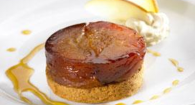 Tarte Tatin 