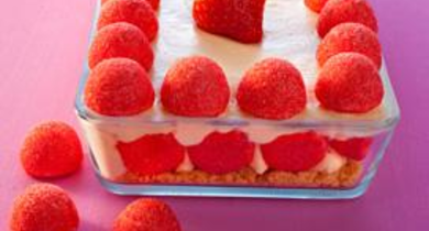 Tiramisu Taga'fraise