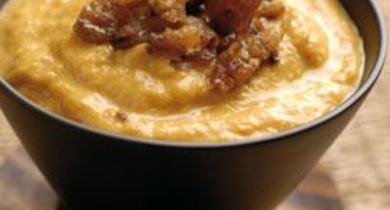 Velouté de potiron