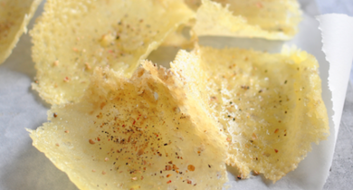 CHIPS AUX 3 FROMAGES