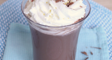 Chocolat viennois