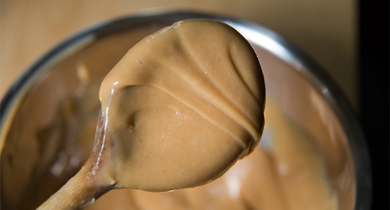 Confiture de lait (Dulce de leche)