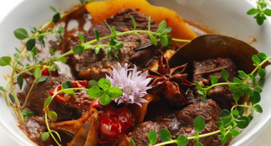 Daube Méridionale