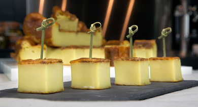 Far breton traditionnel