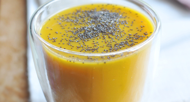 Jus surprise d'automne