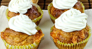 Savoury de P’tit Basque Istara aux raisins frais