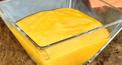 Compote d'abricots | Dès 6 mois