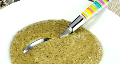 Potage aux lentilles | Dès 12 mois