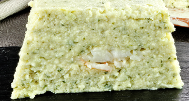 Terrine de Poisson