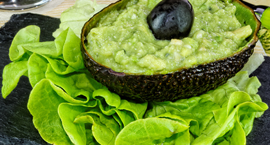 Avocats au Roquefort Société