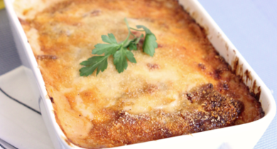 Moussaka