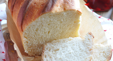 Pain de mie
