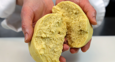 Pâte sablée maison