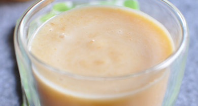 Petit Lactel Eveil fruité