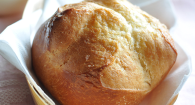 Petits pains sucrés à l'ancienne