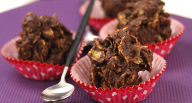 Rose des sables
