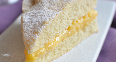 Tarte tropézienne