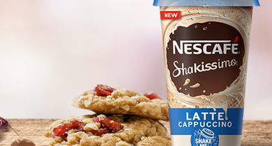 Cookies cranberries et noix de macadamia