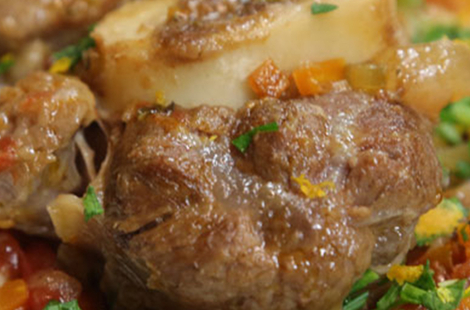 Osso bucco