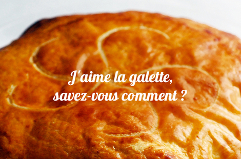 Comment faire sa galette des rois maison ?
